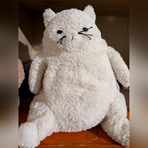 Amore in cream jellycat
